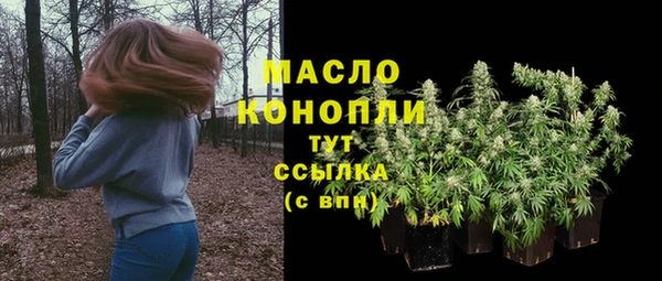 твердый Пересвет