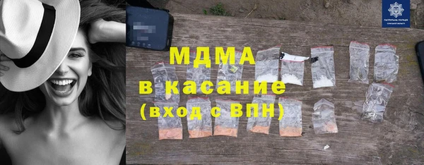 твердый Пересвет